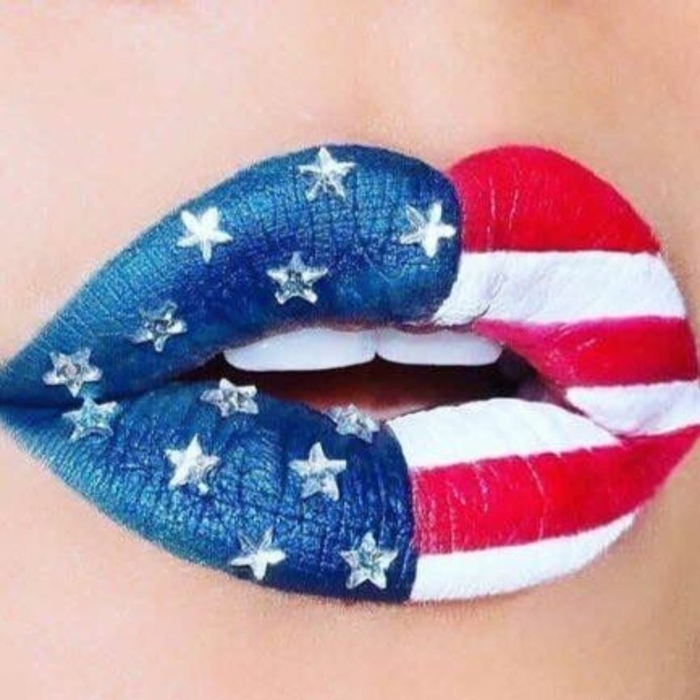 lips